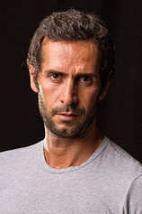 picture of actor Cristian Stelluti