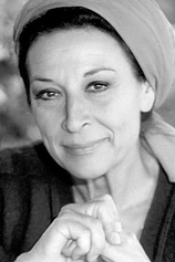 picture of actor Daniela Igliozzi