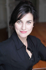 picture of actor Christelle Prot