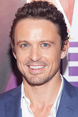 picture of actor David Lyons