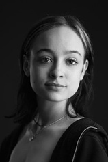 picture of actor Frida Argento