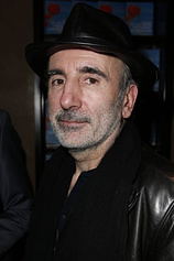 picture of actor Philippe Harel