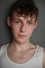 picture of actor Elias Grünthal