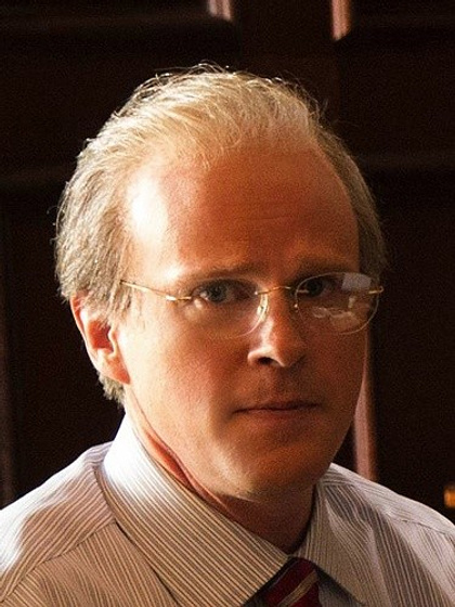 Cary Elwes en Anna Nicole
