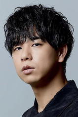 picture of actor Masaaki Mizunaka