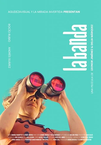 Poster de La Banda