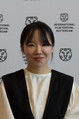 photo of person Dan-bi Yoon