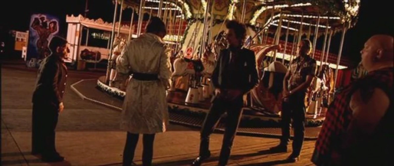 Imagen de Malice in Wonderland