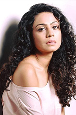 picture of actor Manasi Parekh