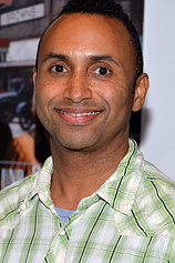photo of person Rodney Evans