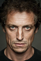 picture of actor Dmitry Frid