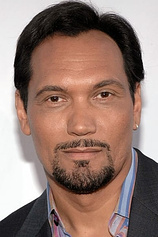 picture of actor Jimmy Smits
