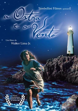 poster of movie La Ostra y el Viento