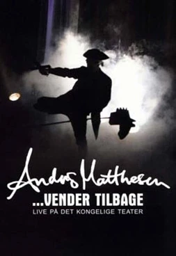 Anden... vender tilbage