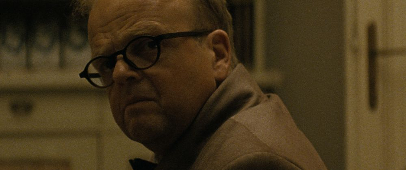 Toby Jones en Operación Anthropoid