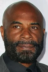 picture of actor Julius LeFlore