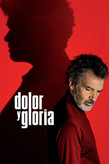 poster of movie Dolor y Gloria