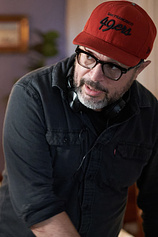 photo of person Vivieno Caldinelli