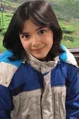 Foto de Anantya Rezky Kirana