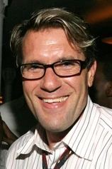 Foto de Jim J. Bullock