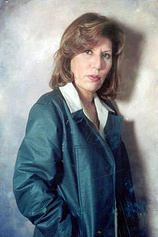 photo of person Khairiya A-Mansour