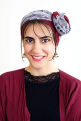 Foto de Ghasideh Golmakani