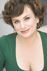 picture of actor Cady Huffman