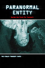 poster of movie Paranormal Entity
