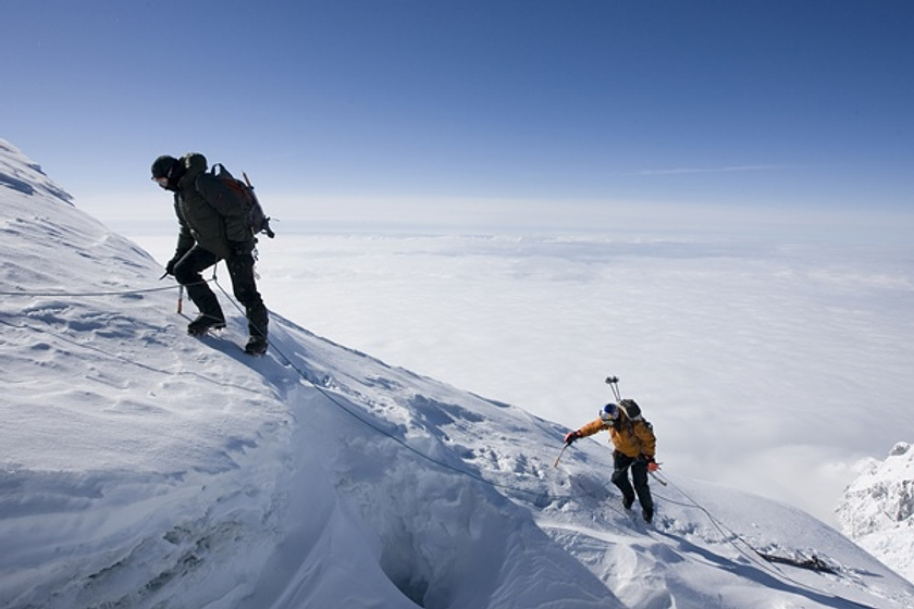 Imagen de Mount St. Elias