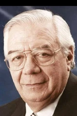 Foto de Ariel Ramírez