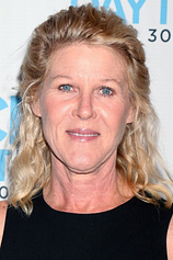 picture of actor Alley Mills