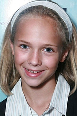photo of person Kendall Applegate