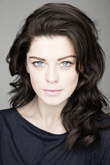 picture of actor Aoibhinn McGinnity
