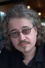 photo of person Ilya Avramenko
