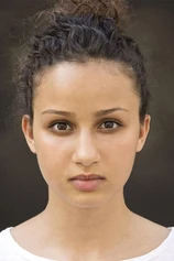 Foto de Oulaya Amamra