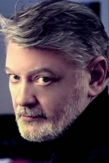 Foto de Igor Zaytsev