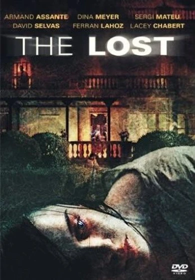 Imagen de la-perdida-809126de-b881-44a4-86bb-450700236a36 (Carátula DVD Inglés)