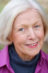 picture of actor Mimi Cozzens
