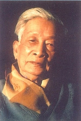 picture of actor Trần Đình Thọ