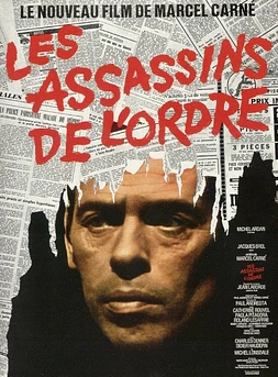 Los Asesinos del Orden