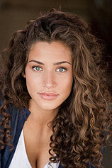 picture of actor Manon Azem