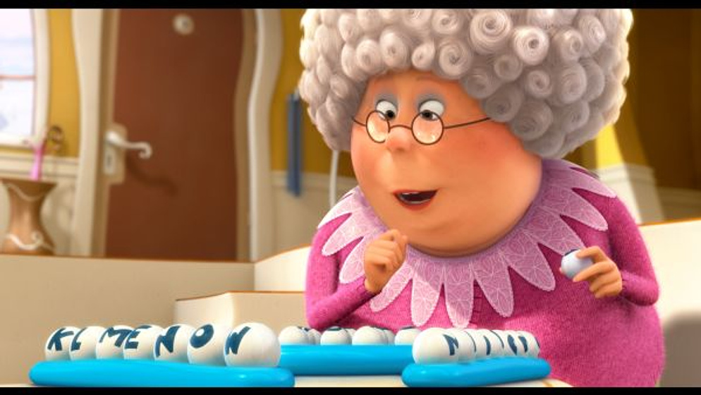 Imagen de Lorax: En busca de la trúfula perdida