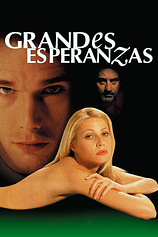 poster of movie Grandes Esperanzas (1998)
