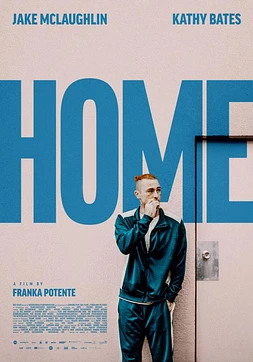 poster of movie Home
