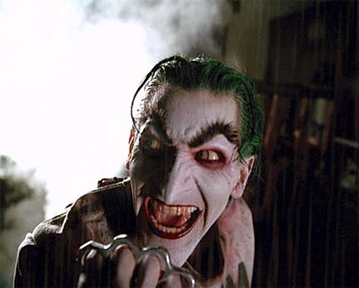 Imagen de Batman: Dead End