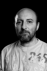 picture of actor Sasa Petrovic