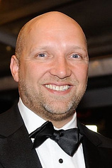 picture of actor Ruben van der Meer