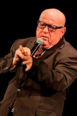 picture of actor Leo Bassi