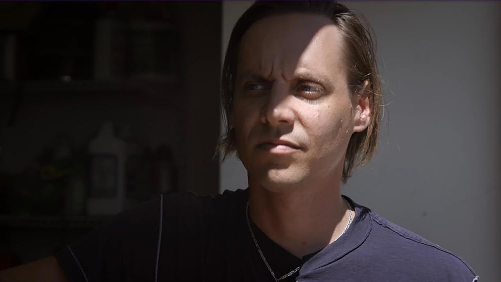 Matt Furie en feels-good-man