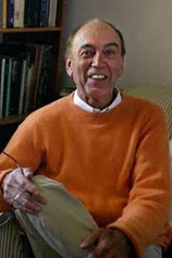 photo of person Peter Clifton